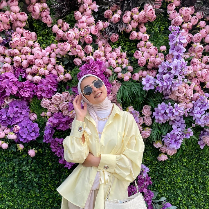 Farah Chehade