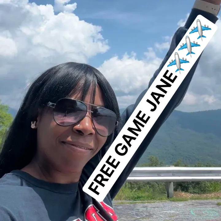 FREE GAME JANE✈️✈️