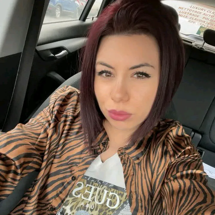 Claudia As⚜️Luxury Detailing⚜️