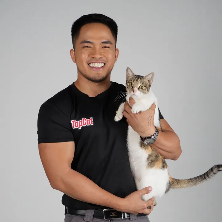 Doc Gab | Veterinarian 🐾🩺