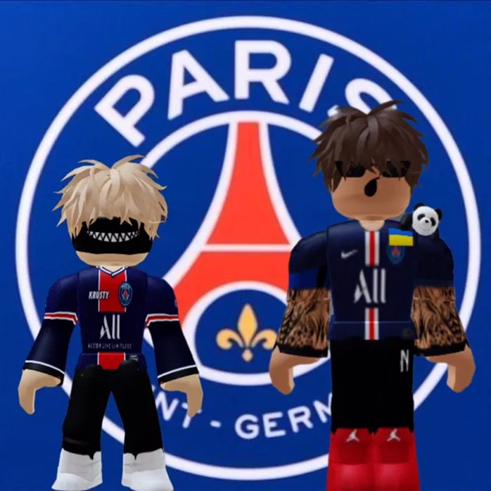 Мы сила PSG