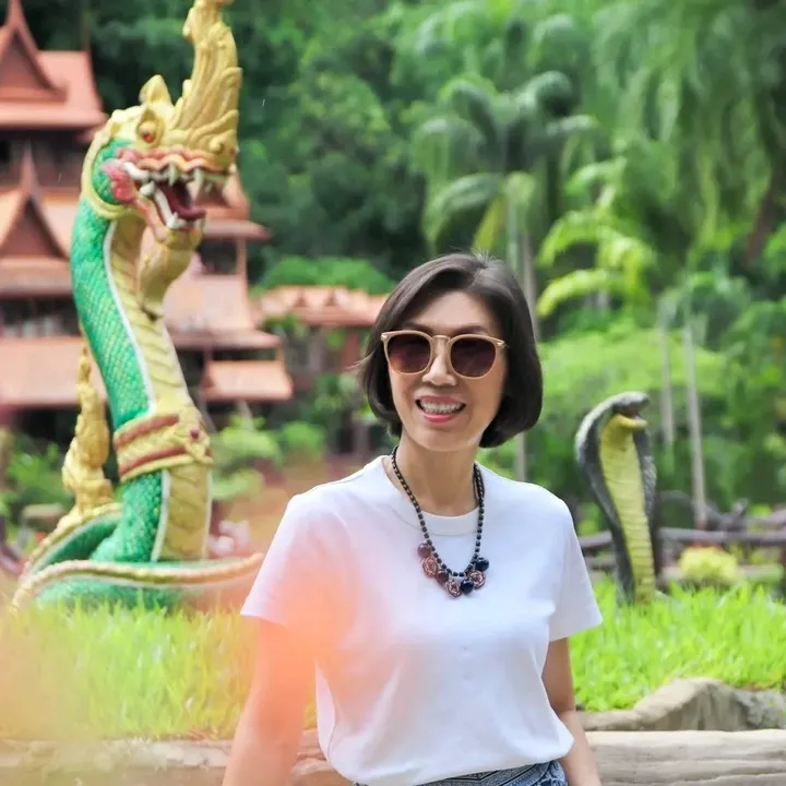 มาดามนี Madame Nee💃📸