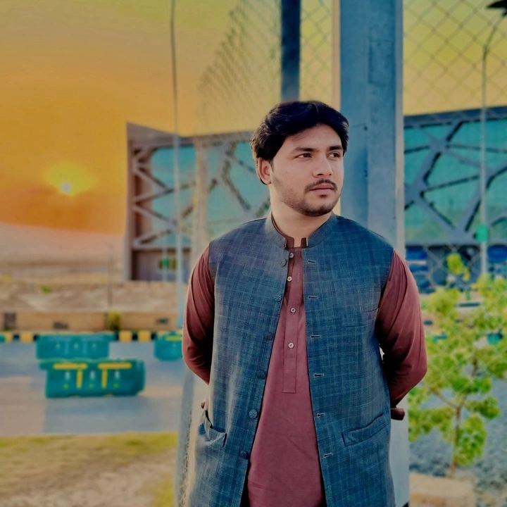 🖤مزمل خان🥀بلوچ⚔️🖤