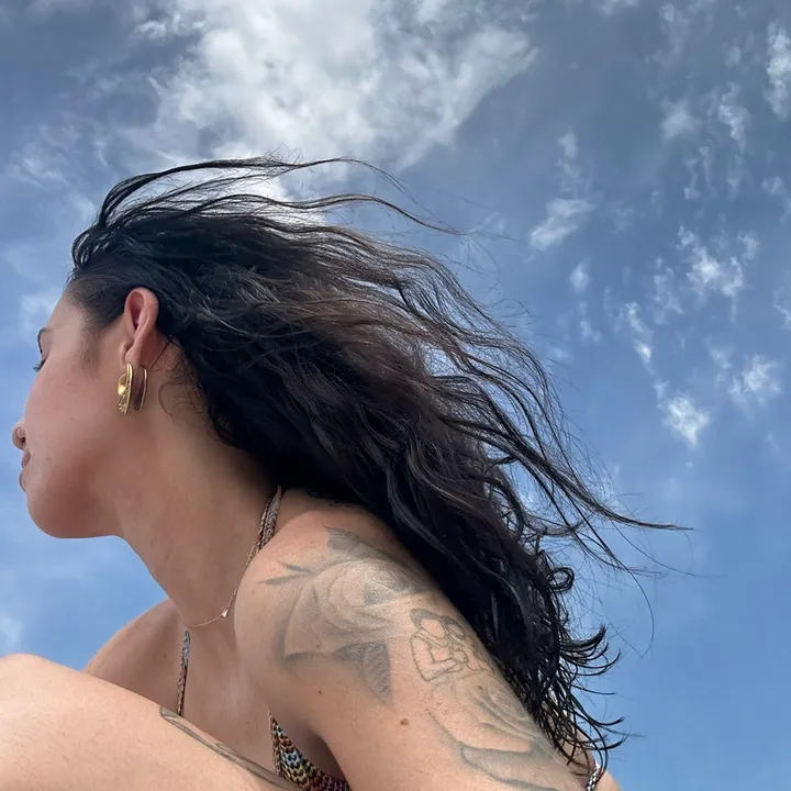 Julia🥀