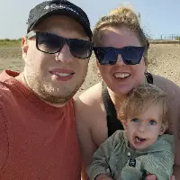 The Mckinnon Family