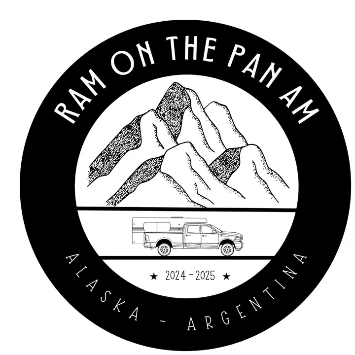 RamOnThePanAm
