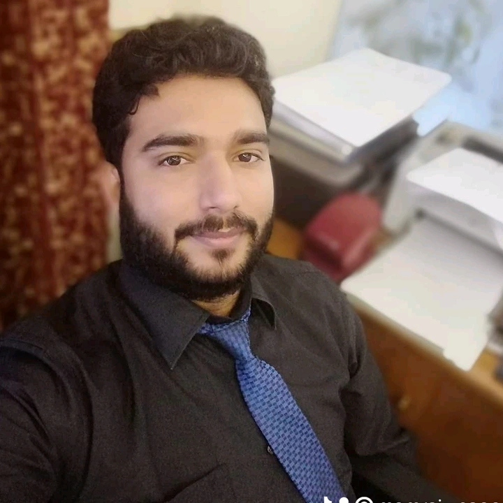 Mamraiz Naeem