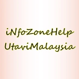 InfoZoneHelpUtaviMalaysia