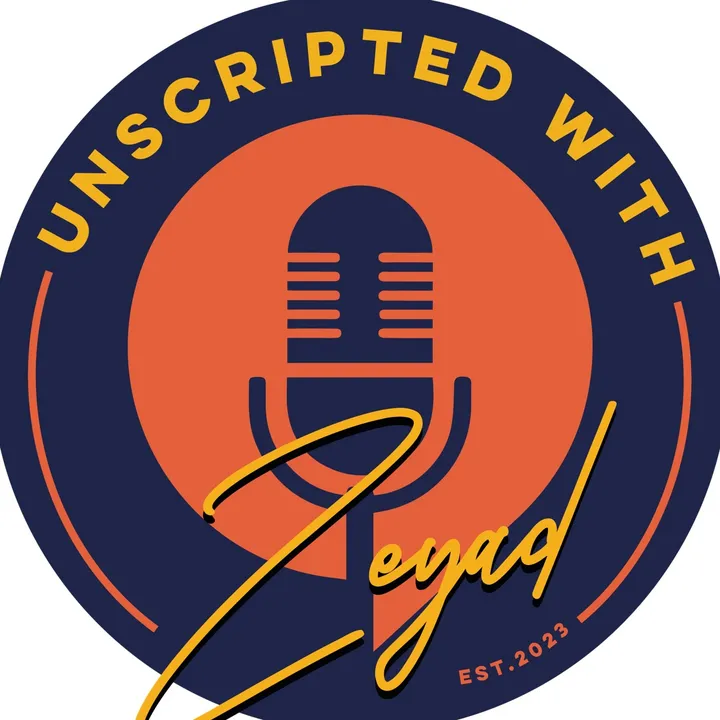 Unscripted with Zeyad