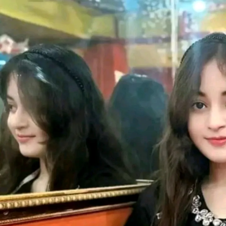 سپنہ وفا🖤🥀