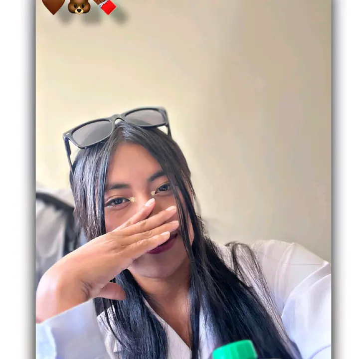 Awuita ♥💙👮‍♀️💭