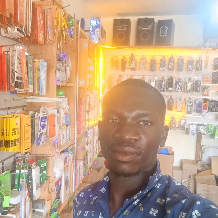 PADDE MUSA