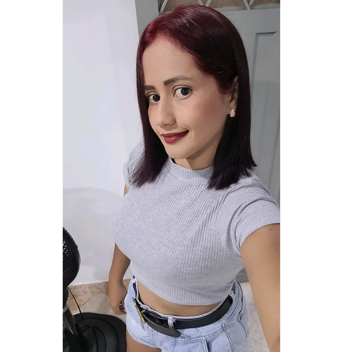 Vanessa Cocuy