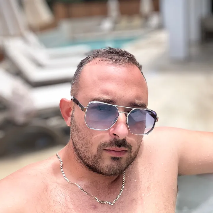 Sakis Kolivas