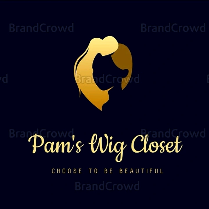 Pam's Wig Closet