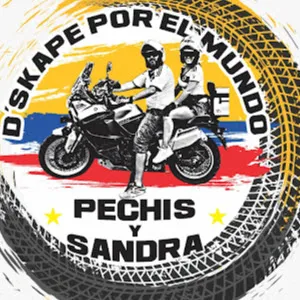 Viajeros por el mundo