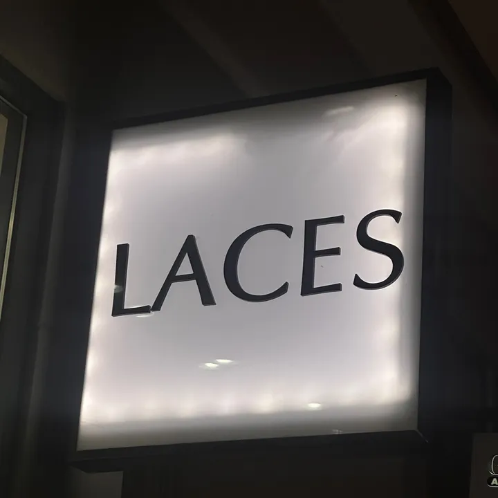 LACES