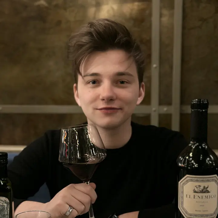 Mateo Salvatto