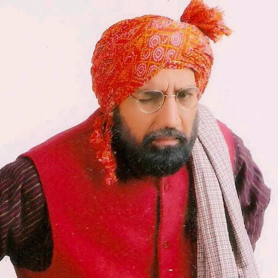 ਭਜਨਾ ਅਮਲੀ 🐍🐍