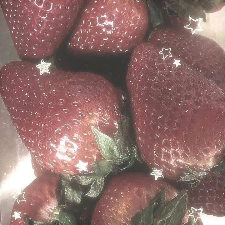 ⋆˚✿🍒𐙚⋆˚