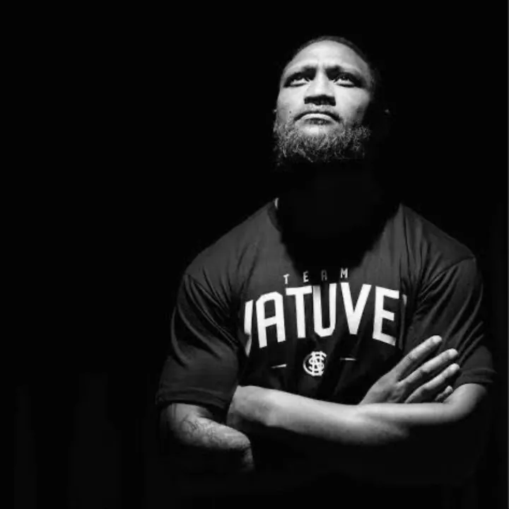 Manu Vatuvei