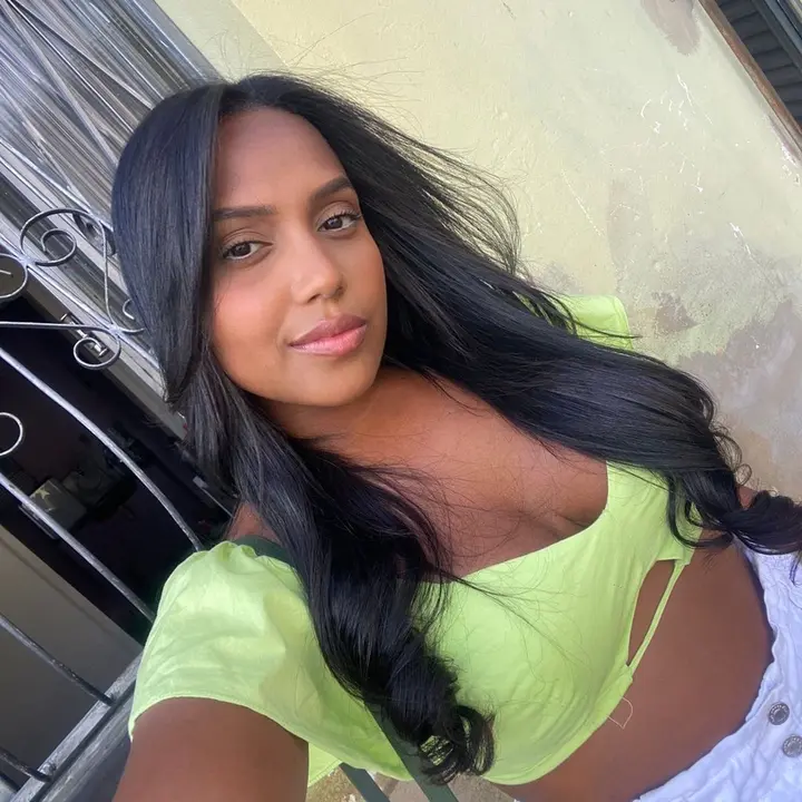 LETÍCIA OLIVEIRA