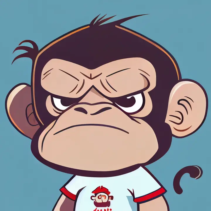 The Frenzy Chimp