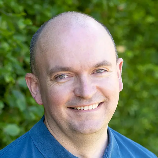 Andrew Dobell - Author