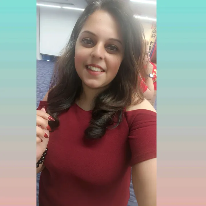 Ashvini Nagarajan