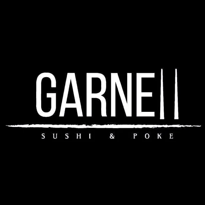 garnell sushi & poke