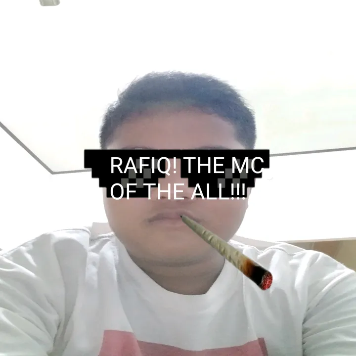 RafiqGanTikiToko