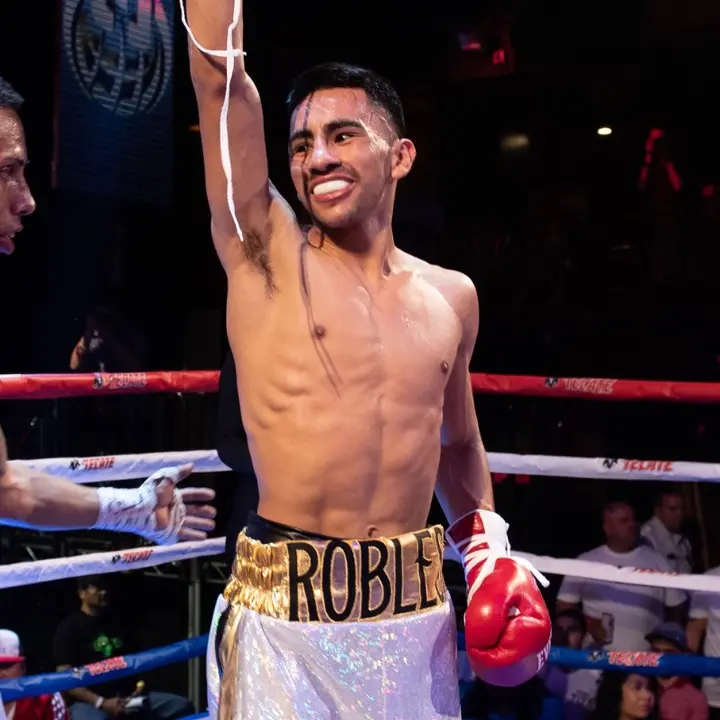 Christian Robles