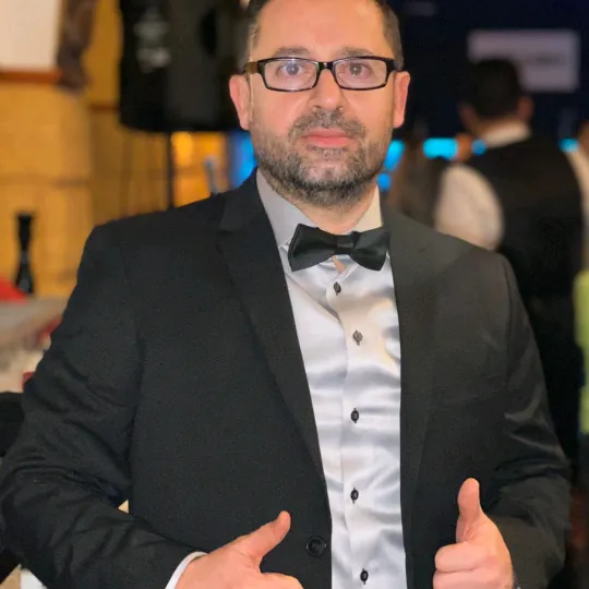 Mohamad Assi