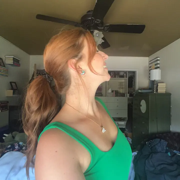 gillian