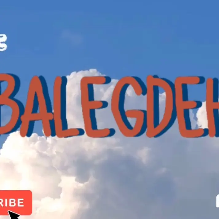 Balegdeh