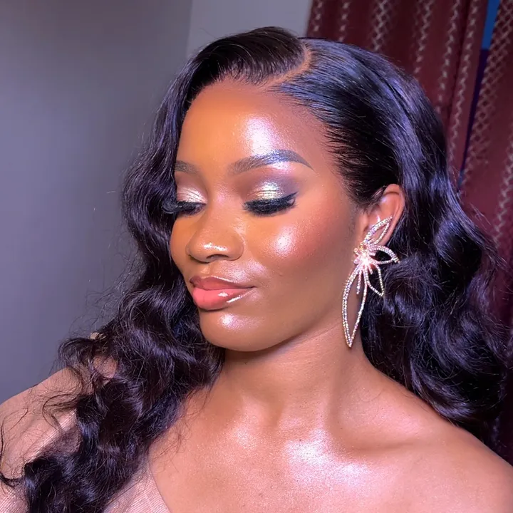 SANDIES(KUMASI MUA&HAIRSTYLIST