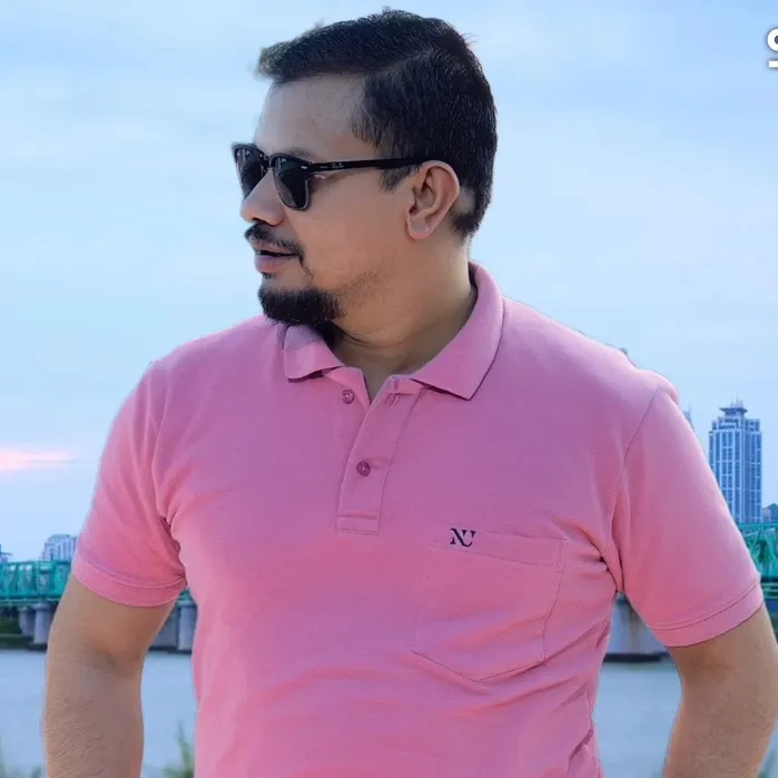 नरेश कुमार ज्ञवाली