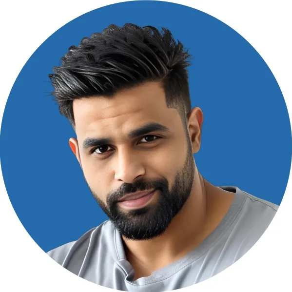 Safwaan | AI Digital Marketing