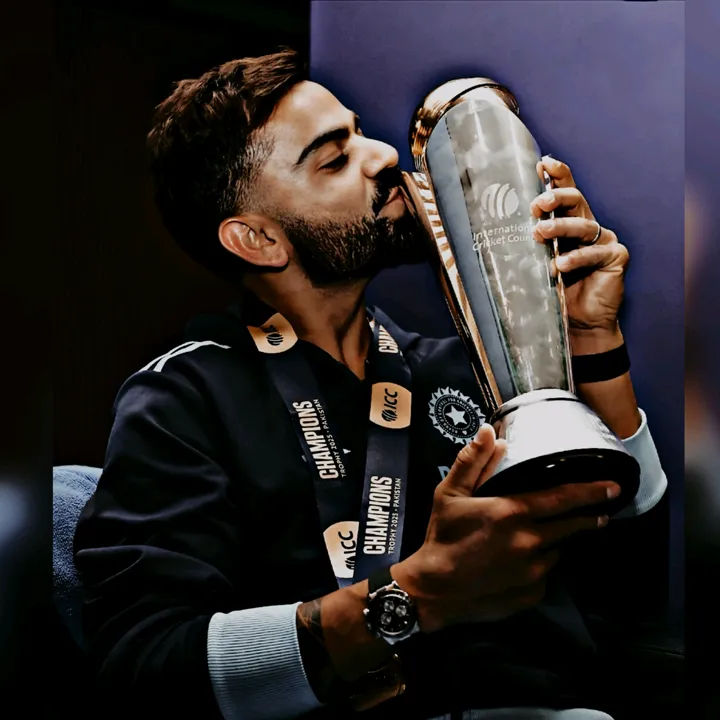 ❤️VIRAT KOHLI👑