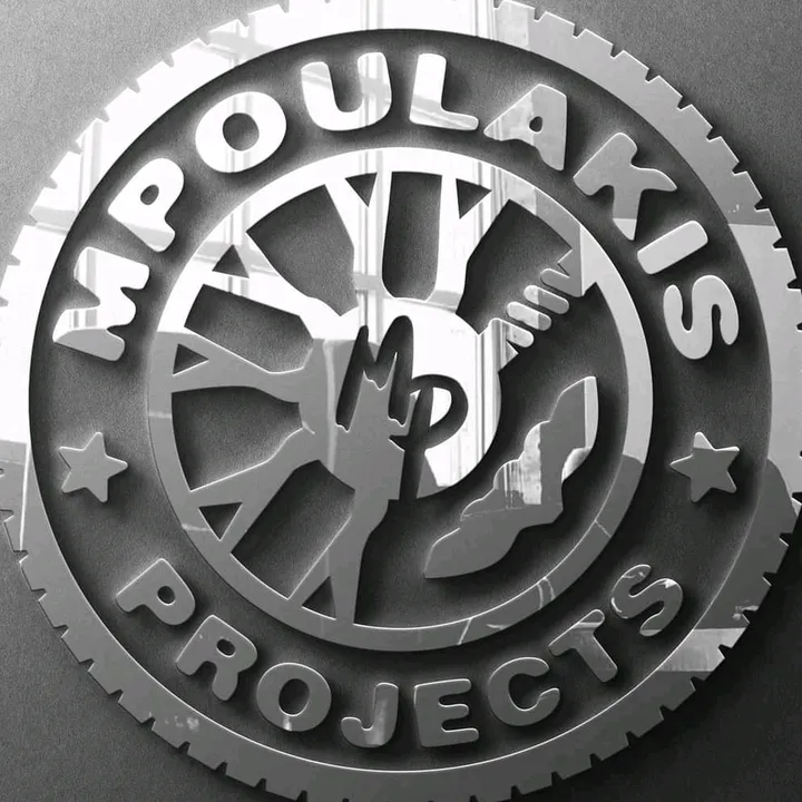 Mpoulakis Projects