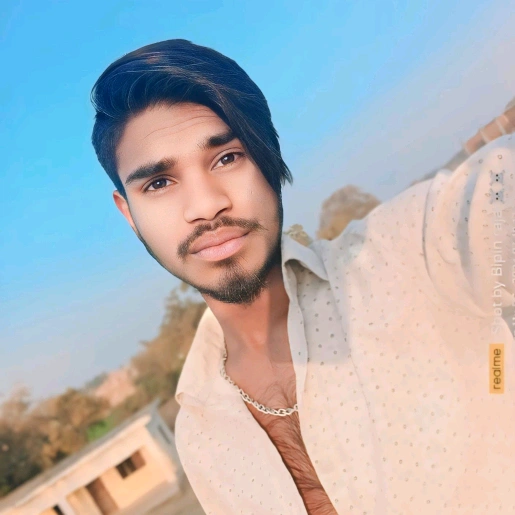 Bipin raja 45🏏🏏