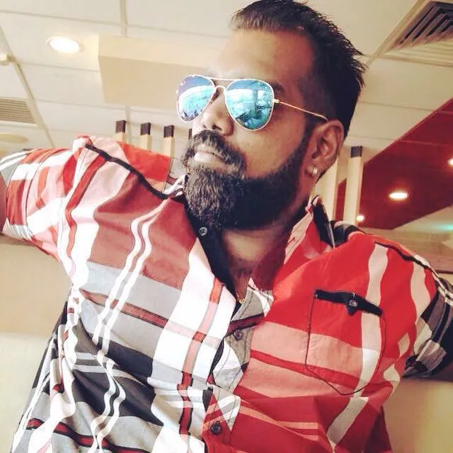 Bala Chandran