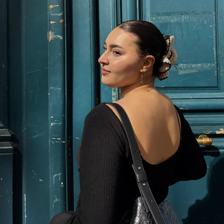 Kahina ⋆𐙚 ˖ ⋆