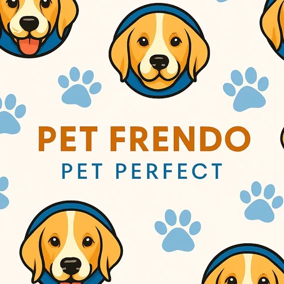 Pet Frendo