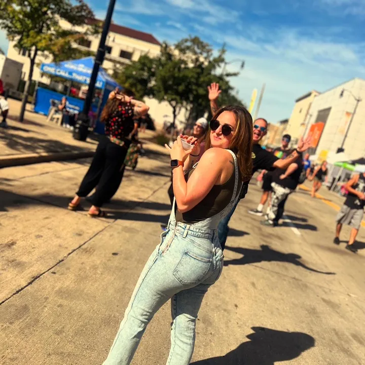 Emily שרה Silverman