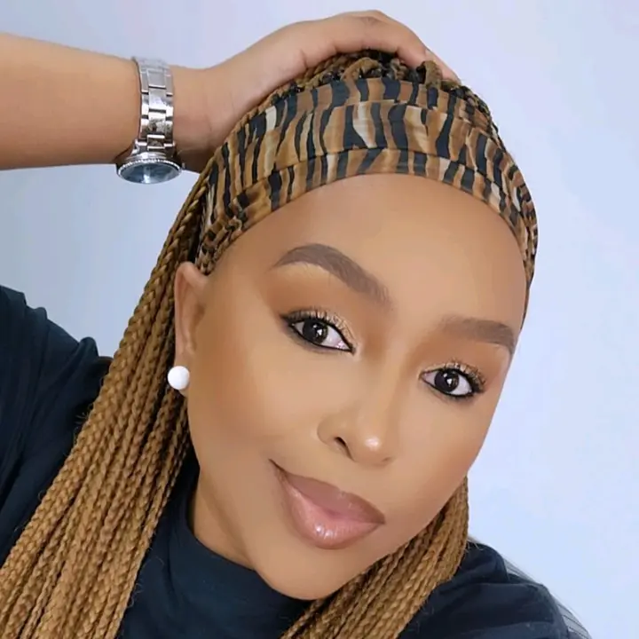 Keitumetse Lekaba