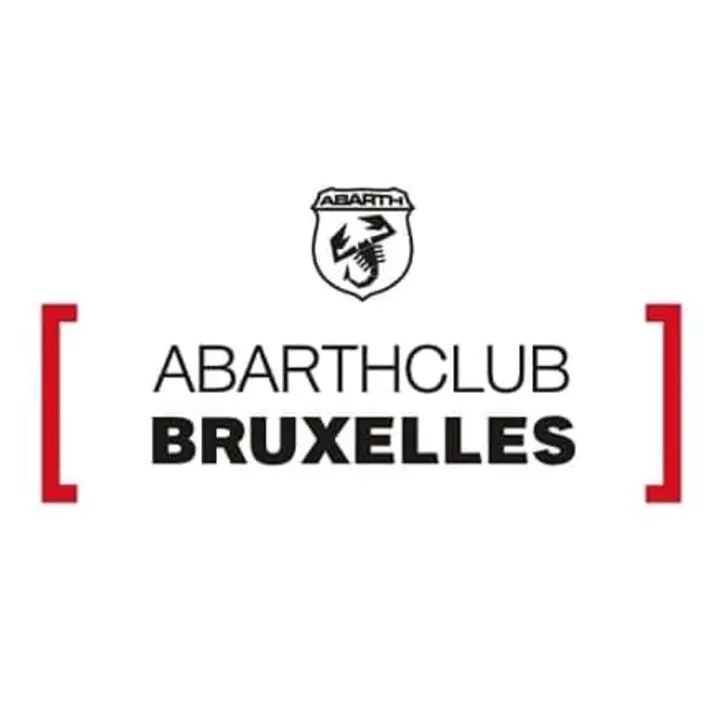Abarthclub Bruxelles(Officiel)
