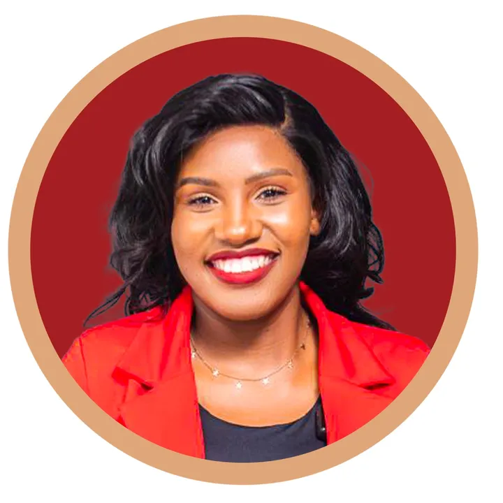 Marjorine Nantambi