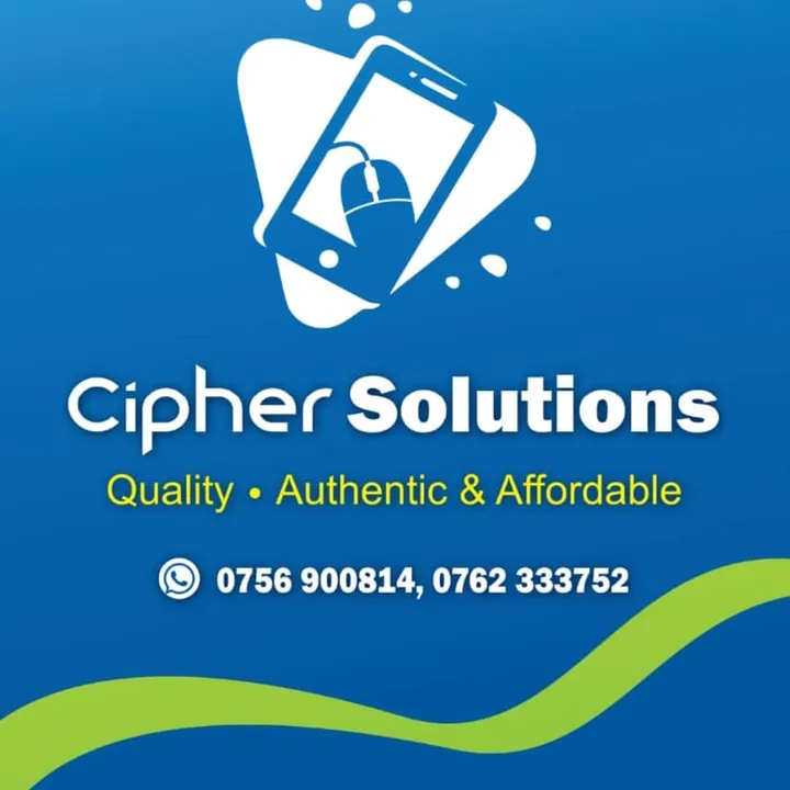 CIPHER SOLUTIONS