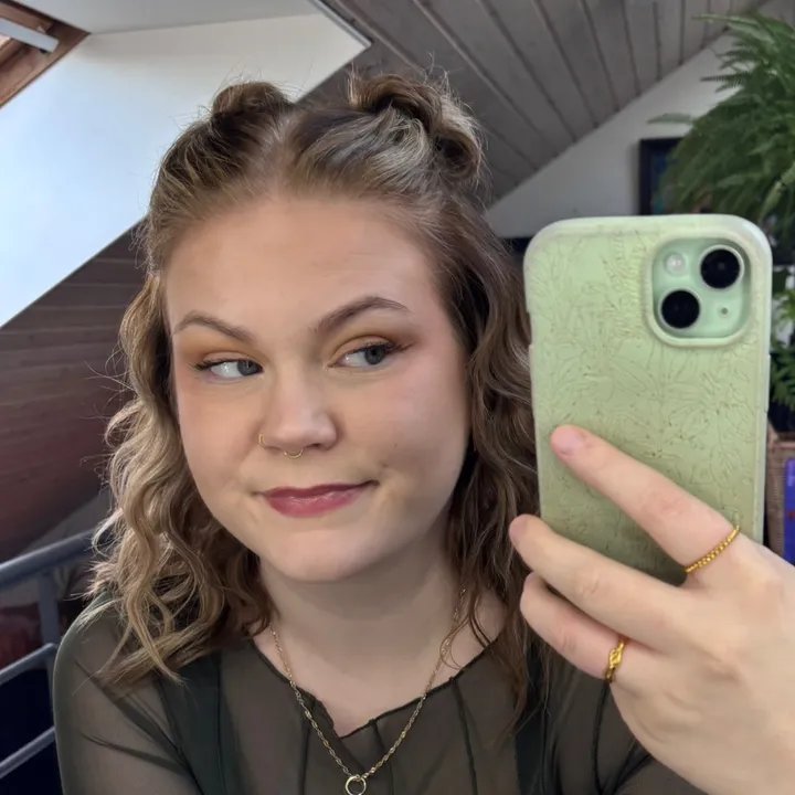 Ástrós Lilja